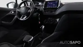 Peugeot 2008 de 2017