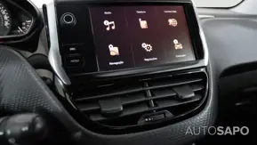 Peugeot 2008 de 2017