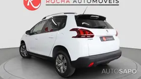 Peugeot 2008 de 2017