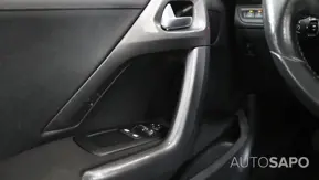 Peugeot 2008 de 2017