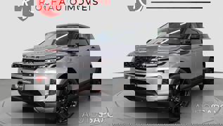 Land Rover Range Rover Evoque de 2019