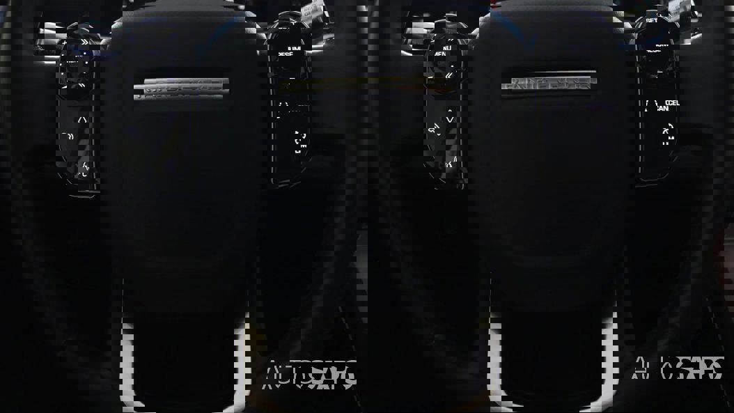 Land Rover Range Rover Evoque de 2019