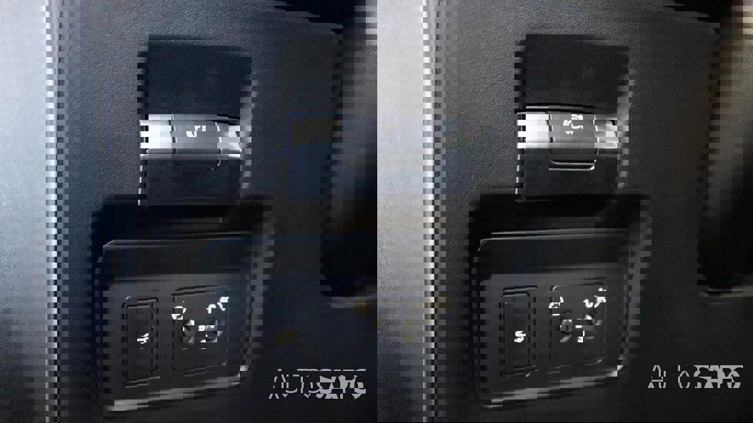 Land Rover Range Rover Evoque de 2019