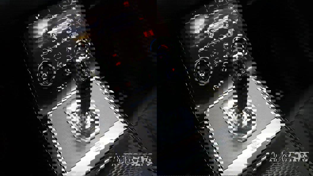 Land Rover Range Rover Evoque de 2019