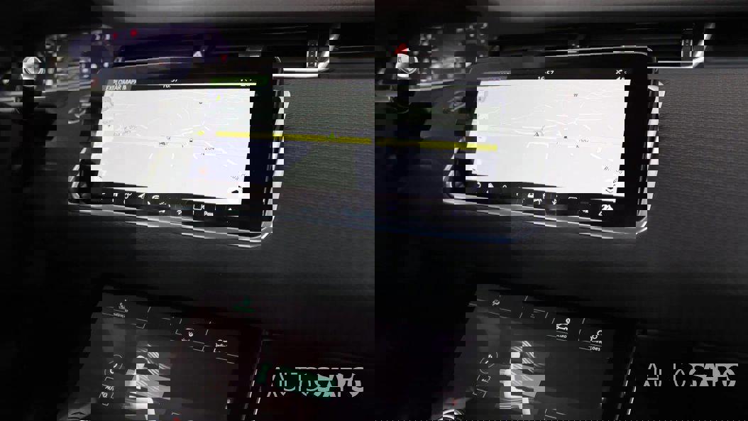 Land Rover Range Rover Evoque de 2019