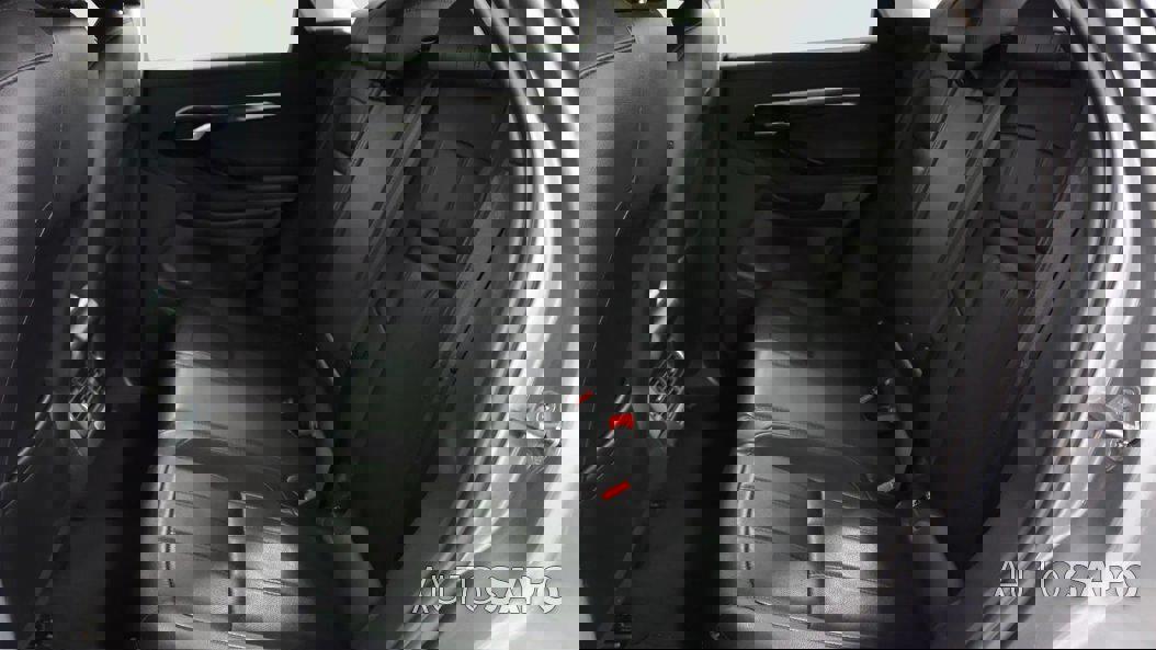 Land Rover Range Rover Evoque de 2019