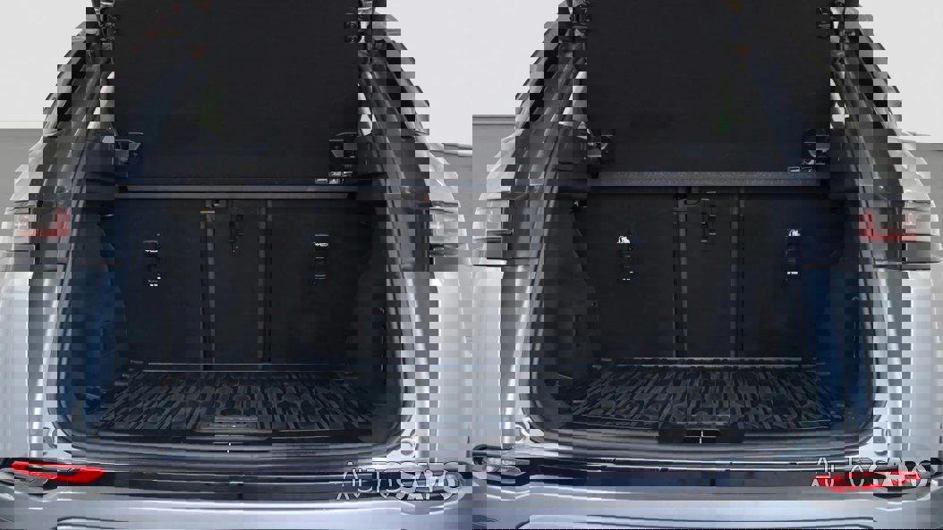 Land Rover Range Rover Evoque de 2019