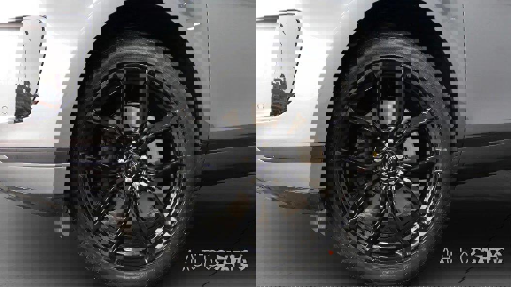 Land Rover Range Rover Evoque de 2019