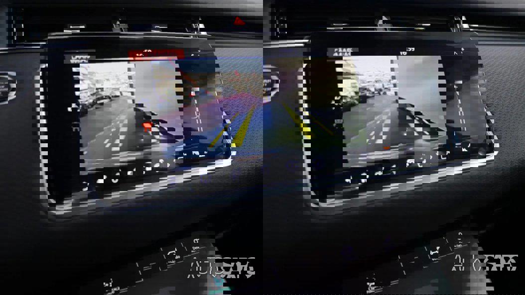 Land Rover Range Rover Evoque de 2019