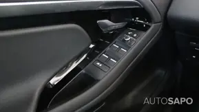 Land Rover Range Rover Evoque de 2019