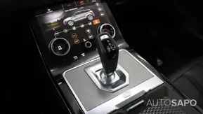 Land Rover Range Rover Evoque de 2019