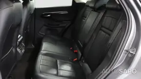 Land Rover Range Rover Evoque de 2019