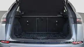 Land Rover Range Rover Evoque de 2019