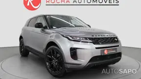 Land Rover Range Rover Evoque de 2019
