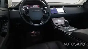 Land Rover Range Rover Evoque de 2019