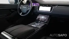 Land Rover Range Rover Evoque de 2019