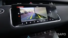 Land Rover Range Rover Evoque de 2019