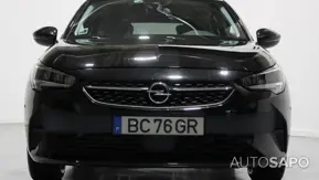 Opel Corsa de 2023