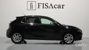 Opel Corsa de 2023