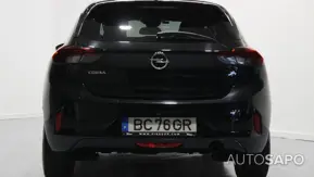 Opel Corsa de 2023