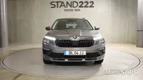 Skoda Kamiq de 2024