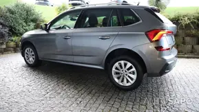 Skoda Kamiq de 2024