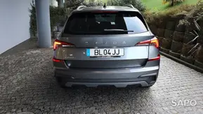 Skoda Kamiq de 2024