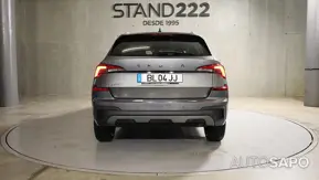 Skoda Kamiq de 2024