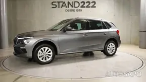Skoda Kamiq de 2024