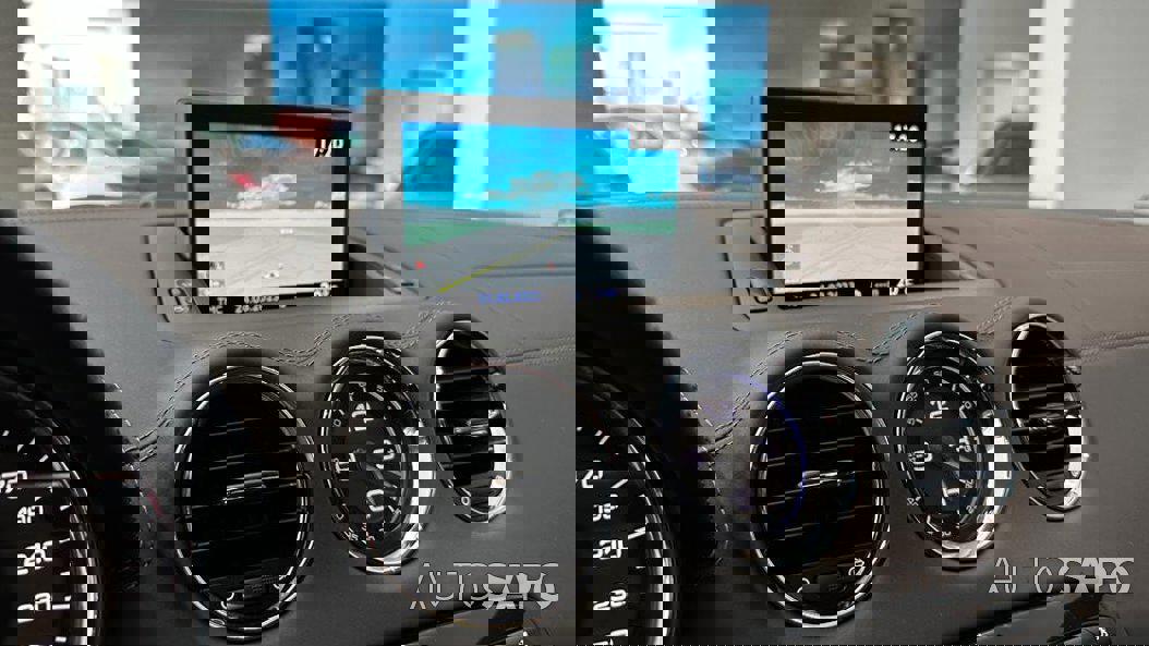 Peugeot RCZ 1.6 THP de 2010