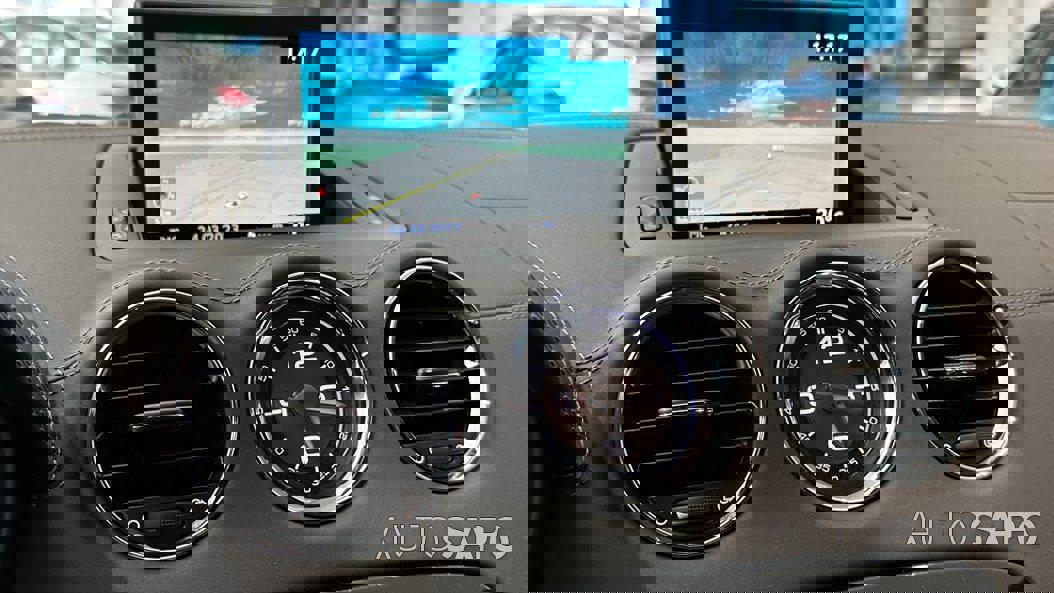 Peugeot RCZ 1.6 THP de 2010