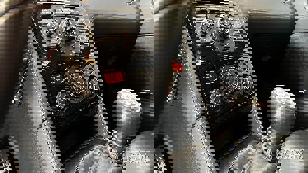 Peugeot RCZ 1.6 THP de 2010