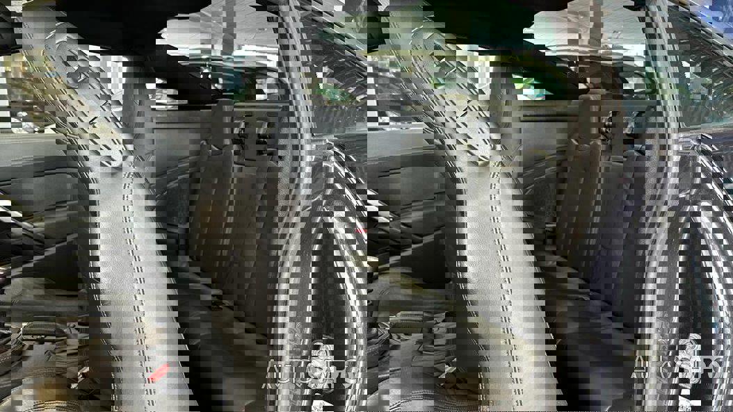 Peugeot RCZ 1.6 THP de 2010