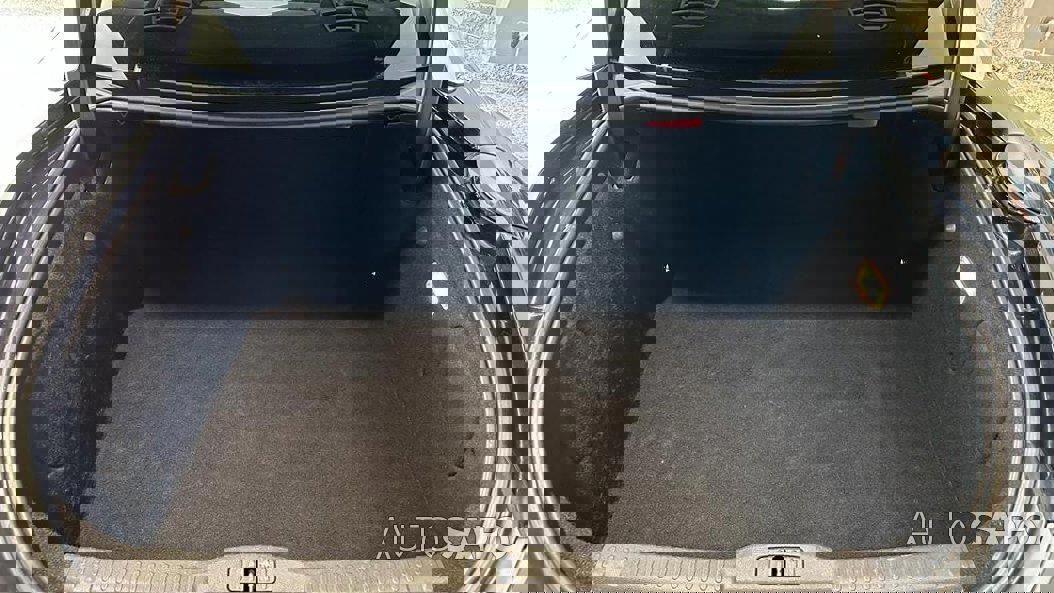 Peugeot RCZ 1.6 THP de 2010