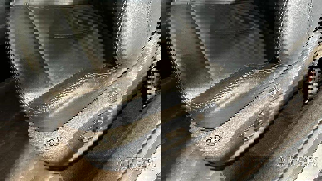 Peugeot RCZ 1.6 THP de 2010