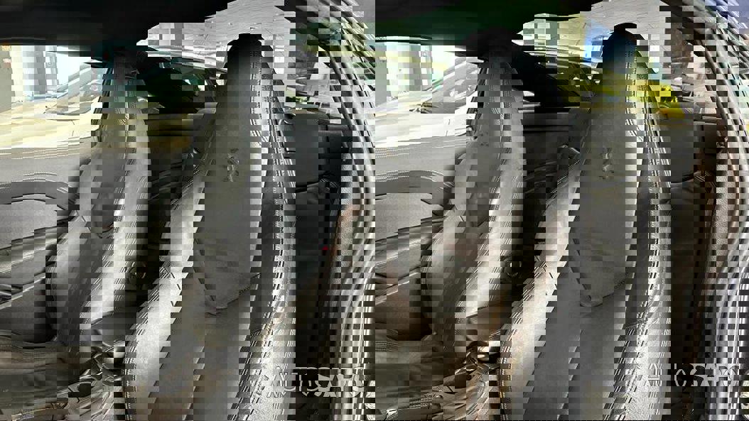 Peugeot RCZ 1.6 THP de 2010