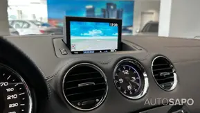 Peugeot RCZ 1.6 THP de 2010