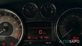 Peugeot RCZ 1.6 THP de 2010