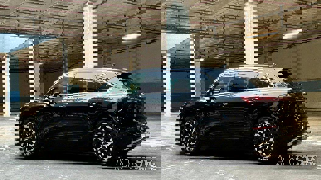 Audi e-tron 55 quattro S line de 2022