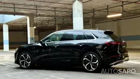 Audi e-tron 55 quattro S line de 2022