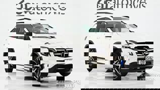 Mercedes-Benz Classe GLA de 2017