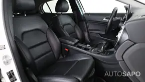 Mercedes-Benz Classe GLA de 2017