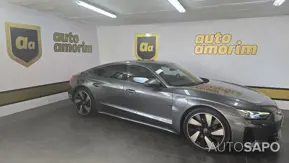 Audi e-tron de 2021