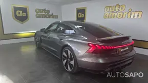 Audi e-tron de 2021