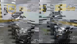 Mercedes-Benz Classe A de 2020