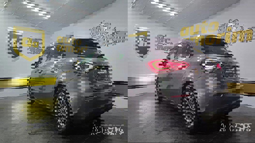 Mercedes-Benz Classe A de 2020