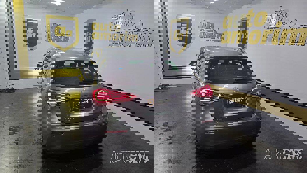 Mercedes-Benz Classe A de 2020