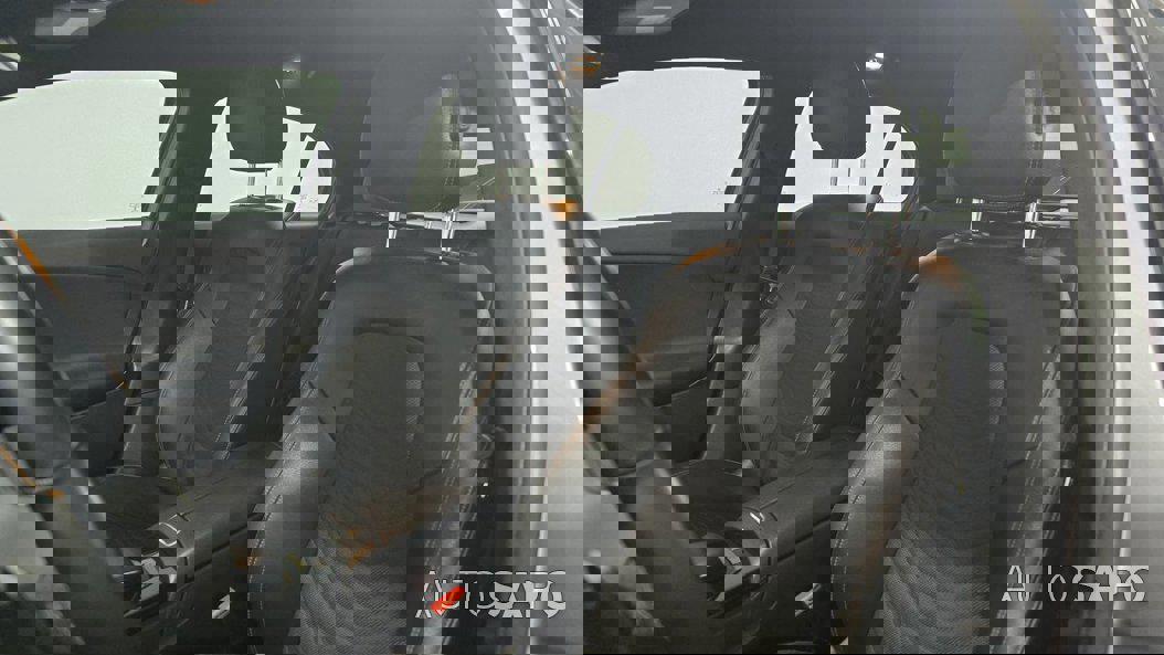 Mercedes-Benz Classe A de 2020