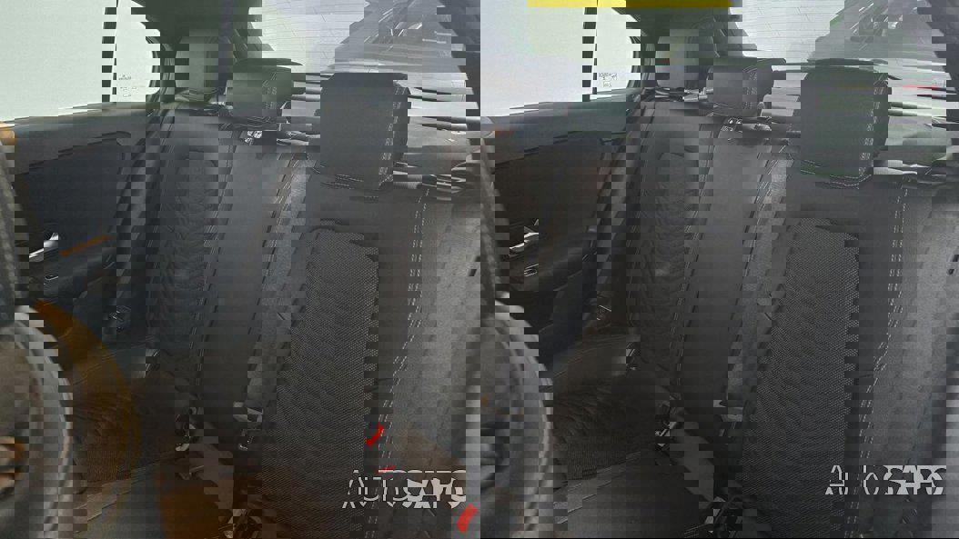 Mercedes-Benz Classe A de 2020