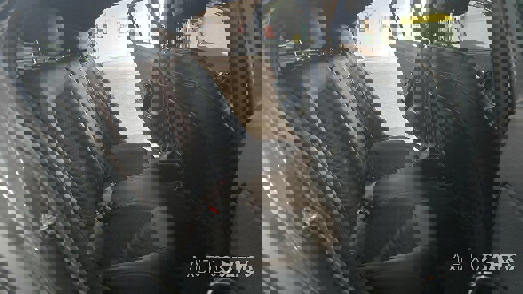 Mercedes-Benz Classe A de 2020